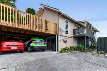 44B Lilburn Crescent , Massey