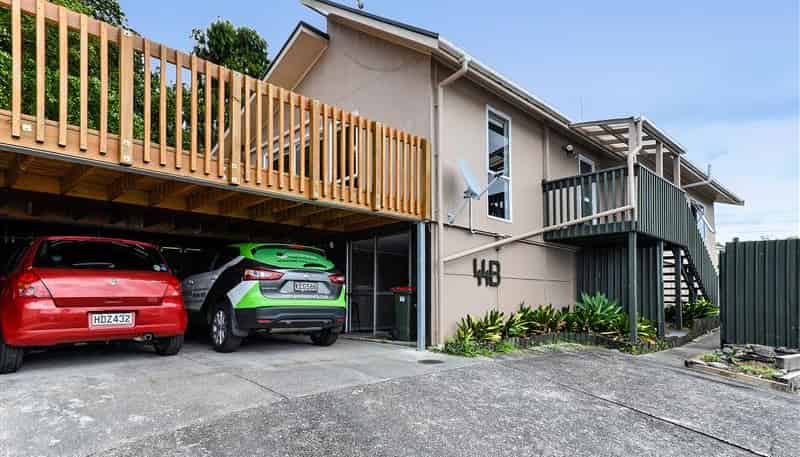 44B Lilburn Crescent , Massey