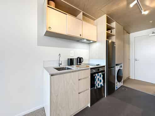 304/2 Campbell Terrace, Petone