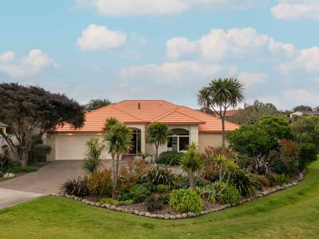 29 Avion Terrace, Raumati Beach