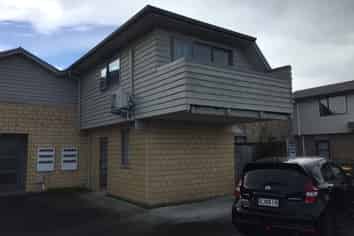 60G Willoughby Street, Whitiora