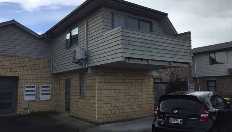 60G Willoughby Street, Whitiora