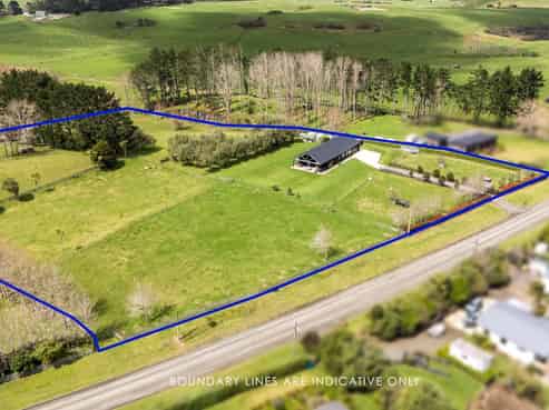 79 Evans Road, Helensville