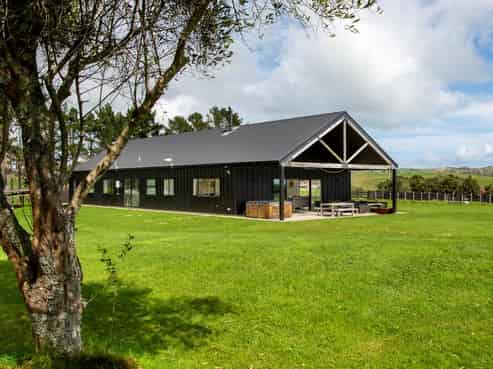 79 Evans Road, Helensville