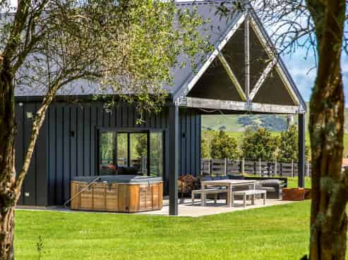 79 Evans Road, Helensville