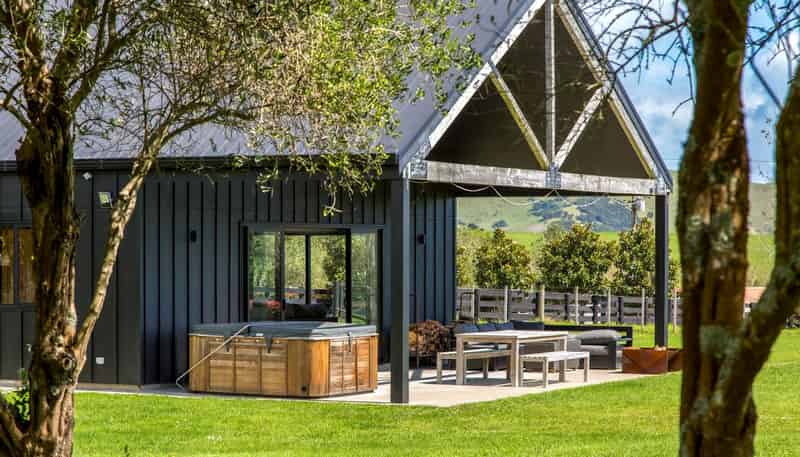 79 Evans Road, Helensville