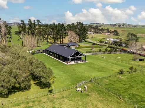 79 Evans Road, Helensville