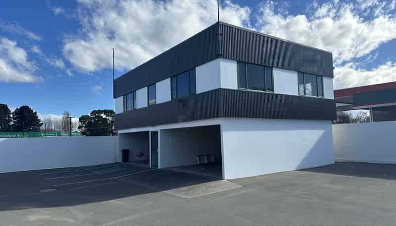 54-56 Dobson Street, Ashburton