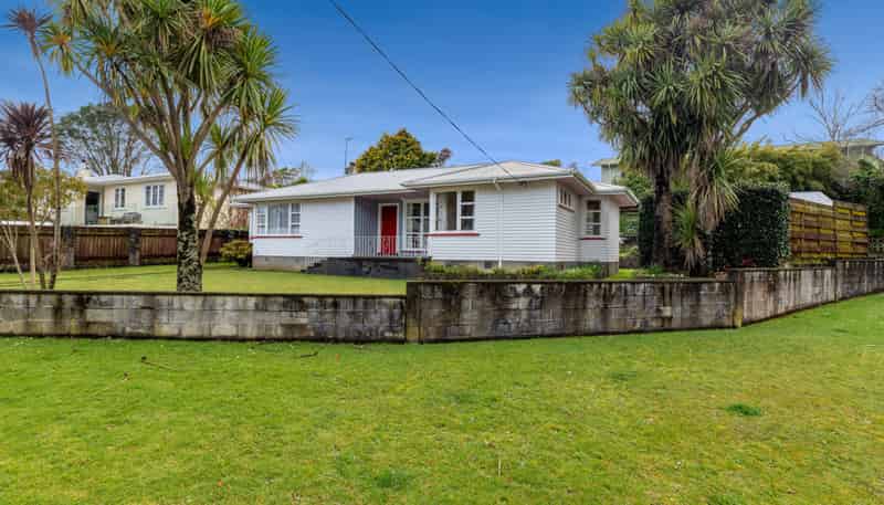 71 Awanui Street, Merrilands