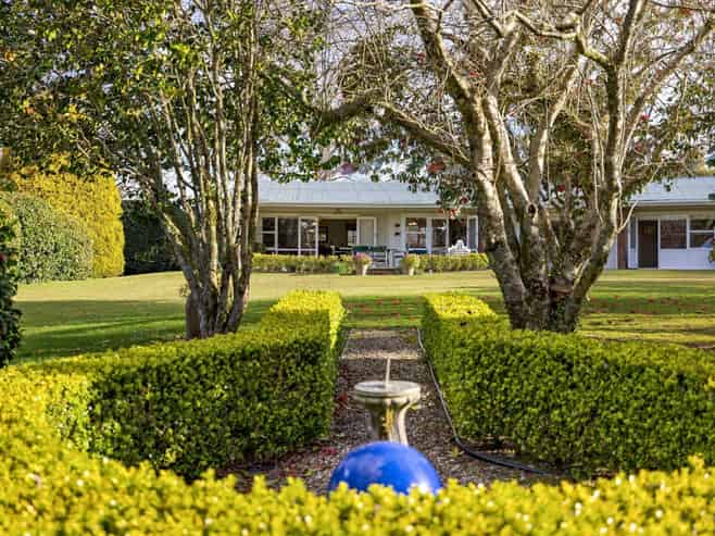 43 Penmoral Lane, Lower Kaimai