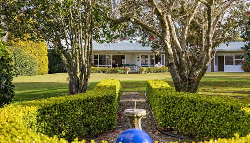 43 Penmoral Lane, Lower Kaimai