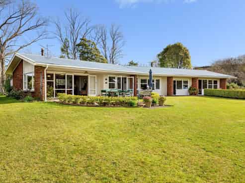 43 Penmoral Lane, Lower Kaimai