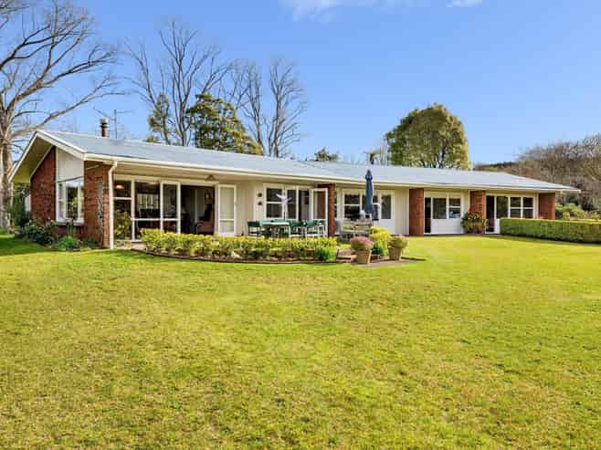 43 Penmoral Lane, Lower Kaimai