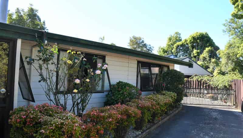 324 Hukanui Road, Queenwood