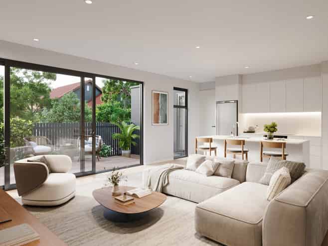 196-198 Main Road, Redcliffs