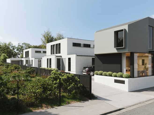 196-198 Main Road, Redcliffs