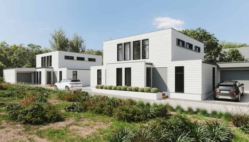 196-198 Main Road, Redcliffs