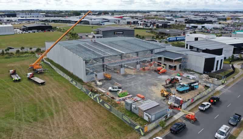 25 Chafer Place, Te Rapa