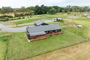 45 Selwyn Lake Road, Leeston