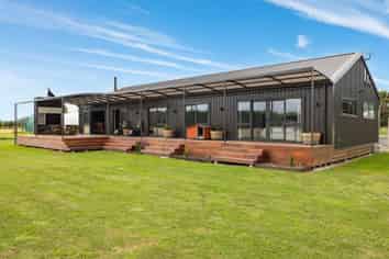 45 Selwyn Lake Road, Leeston