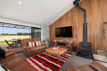 45 Selwyn Lake Road, Leeston
