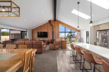 45 Selwyn Lake Road, Leeston