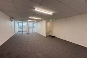 Freshly Renovated Office in High-Exposure Complex