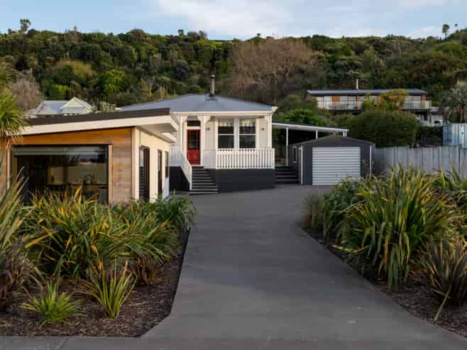 59 Moana Road, Okitu