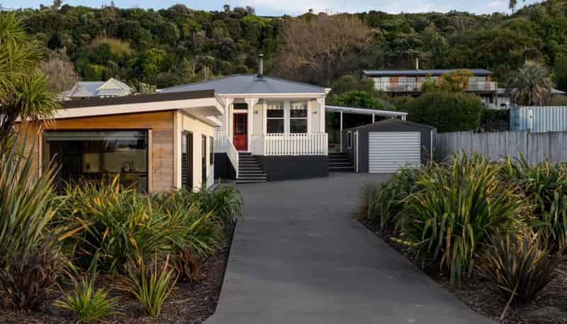 59 Moana Road, Okitu