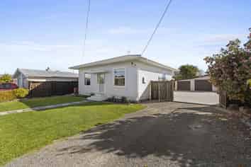 37 Railway Road, Rangiora