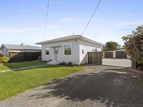 37 Railway Road, Rangiora