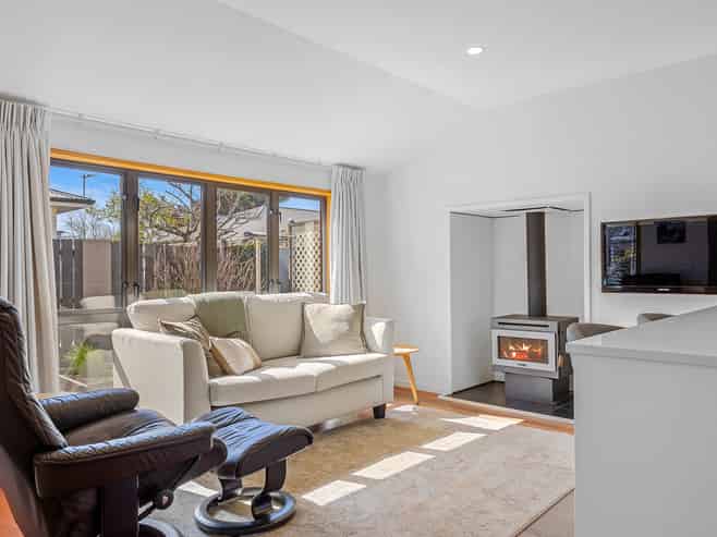 84 Palatine Terrace, Saint Martins
