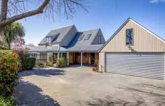 84 Palatine Terrace, Saint Martins