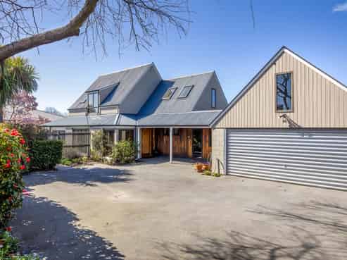 84 Palatine Terrace, Saint Martins