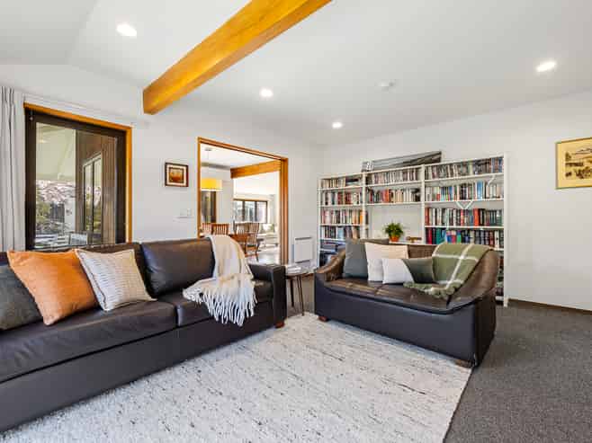 84 Palatine Terrace, Saint Martins