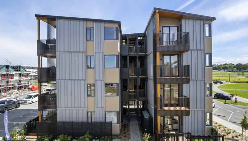 5/40 Waiparaheka Drive, Silverdale