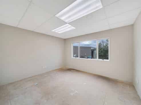 Secure Sockburn Industrial Unit