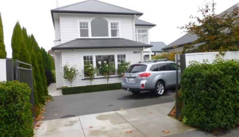 81 Watford St, Strowan