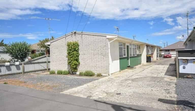 122B Argyle Street, Mosgiel