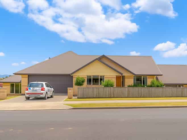 8 Alford Place, Rototuna