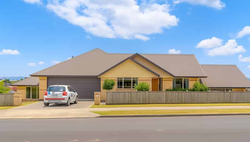8 Alford Place, Rototuna