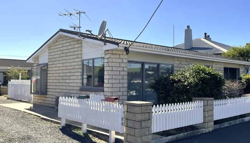 17A Plunket Street, Saint Kilda