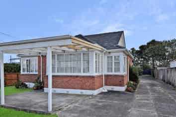 11A Fruitvale Rd, New Lynn