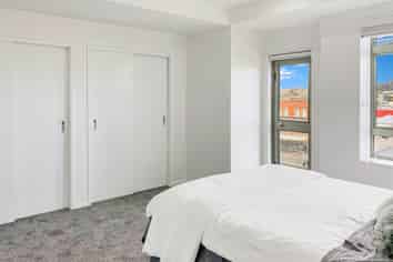 5E/8 Howe Street, Freemans Bay