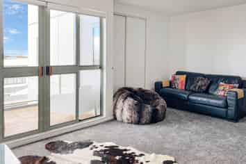 5E/8 Howe Street, Freemans Bay