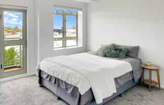 5E/8 Howe Street, Freemans Bay