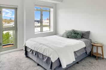5E/8 Howe Street, Freemans Bay