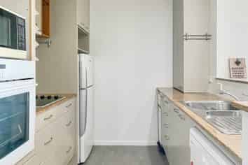 5E/8 Howe Street, Freemans Bay
