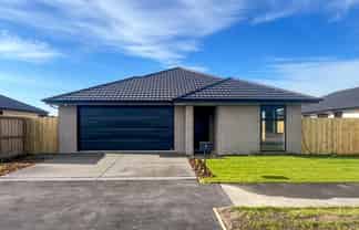 7 Nirmal Way, Rolleston