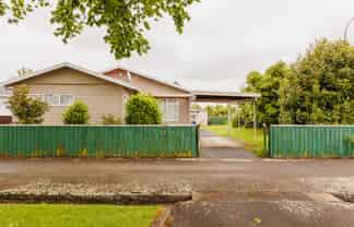 84 Victoria Avenue, Hokowhitu